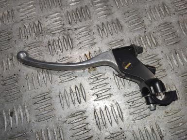 Машинка сцепления, Honda, CBR 600 F4, 2000, 0, 0