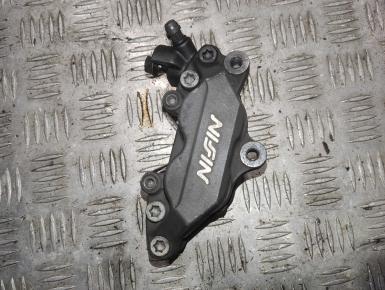 Суппорт Правый передний, Honda, CBR 600 F4, 2000, 0, 0