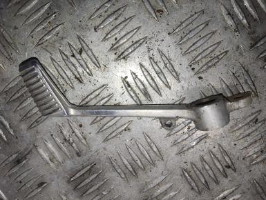 Педаль тормоза, Honda, CBR 600 F4, 2000, 0, 0