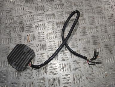 Регулятор напряжения, Honda, CBR 600 F4, 2000, 0, 0