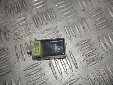 Реле (неизвестное), Honda, CBR 600 F4, 2000, 0, 0