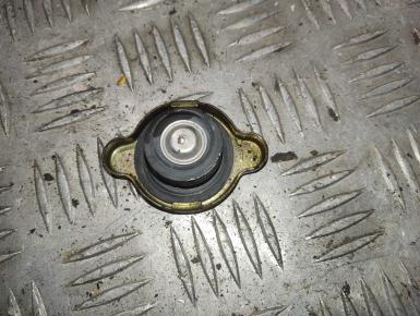 Крышка заливной горловины антифриза, Honda, CBR 600 F4, 2000, 0, 0