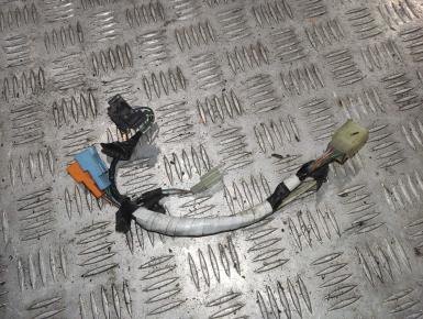 Проводка, Honda, CBR 600 F4, 2000, 0, 0