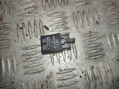 Реле (неизвестное), Honda, CBR 600 F4, 2000, 0, 0