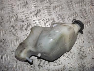 Расширительный бачок охлаждения, Honda, CBR 600 F4, 2000, 0, 0