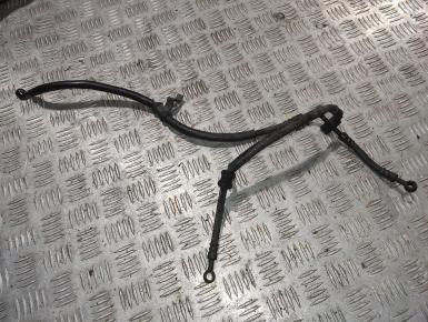 Шланг тормозной передний, Honda, CBR 600 F4, 2000, 0, 0