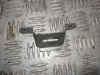 Кронштейны крепления, Honda, CBR 600 F4, 2000, 0, 0