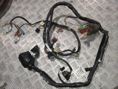 Проводка, Honda, CBR 600 F4, 2000, 0, 0