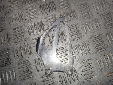 Защита стопы водителя (правая), Honda, CBR 600 F4, 2000, 0, 0