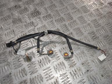 Проводка, Honda, CBR 600 F4, 2000, 0, 0