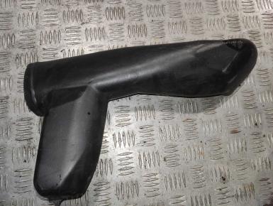 Воздуховод левый, Honda, CBR 600 F4, 2000, 0, 0