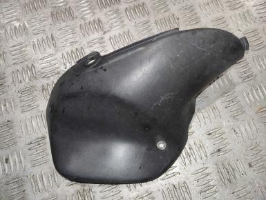 Полка левая, Honda, CBR 600 F4, 2000, 0, 0