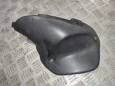 Полка правая, Honda, CBR 600 F4, 2000, 0, 0