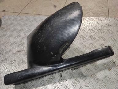 Крыло заднее, Honda, CBR 600 F4, 2000, 0, 0