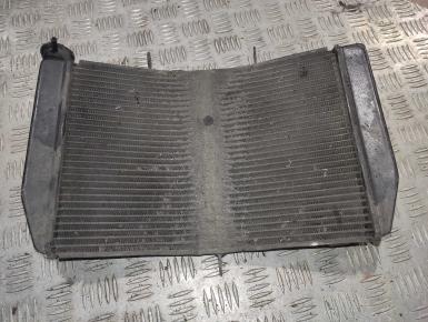 Радиатор охлаждения, Honda, CBR 600 F4, 2000, 0, 0