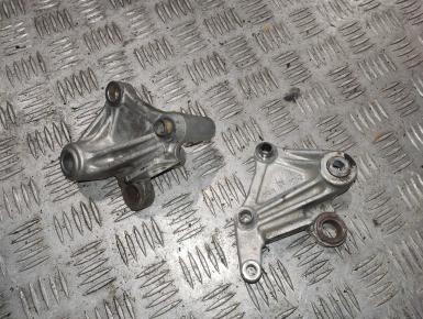 Кронштейны крепления, Honda, CBR 600 F4, 2000, 0, 0