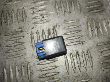 Реле (неизвестное), Honda, CBR 600 F4, 2000, 0, 0