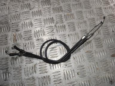 Тросики газа и обратки, Honda, CBR 600 F4, 2000, 0, 0