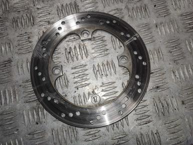 Диск тормозной, Honda, CBR 600 F4, 2000, 0, 0