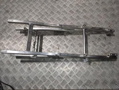 Подрамник задний, Honda, CBR 600 F4, 2000, 0, 0