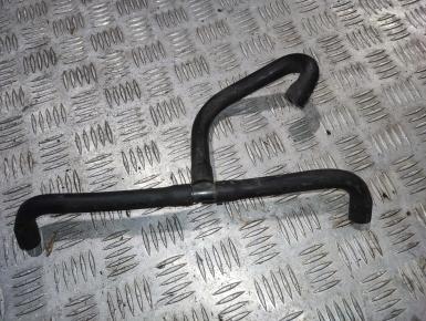 Шланги вентиляции картерных газов, Honda, CBR 600 F4, 2000, 0, 0