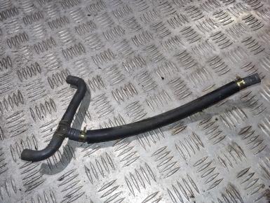 Топливный шланг, Honda, CBR 600 F4, 2000, 0, 0