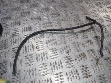 Тонкие дренажные шланги, Honda, CBR 600 F4, 2000, 0, 0