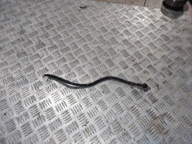 Провод массы, Honda, CBR 600 F4, 2000, 0, 0