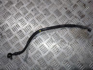 Шланг тормозной задний, Honda, CBR 600 F4, 2000, 0, 0