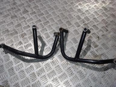 Дуги безопасности, Honda, CBR 600 F4, 2000, 0, 0