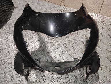 Морда, Honda, CBR 600 F4, 2000, 0, 0