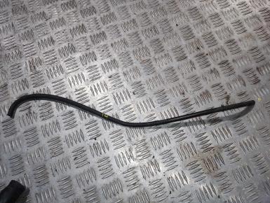 Тонкие дренажные шланги, Honda, CBR 600 F4, 2000, 0, 0