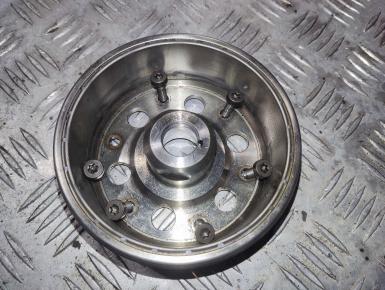 Ротор, Honda, CBR 600 F4, 2000, 0, 0