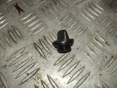 Пробка маслозаливная, Honda, CBR 600 F4, 2000, 0, 0