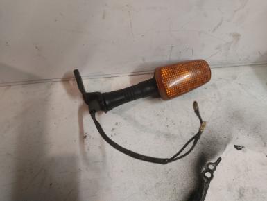 Поворотник правый задний , Yamaha, FJ 1200 ABS, 1995, 0, 0