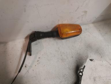 Поворотник левый задний, Yamaha, FJ 1200 ABS, 1995, 0, 0