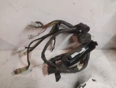 Проводка, Yamaha, FJ 1200 ABS, 1995, 0, 0