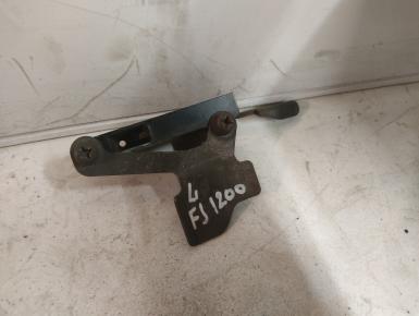 Замок сиденья, Yamaha, FJ 1200 ABS, 1995, 0, 0