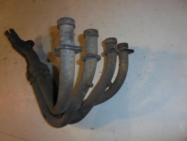 Коллектор выпускной, Suzuki, RF 400, 1996, 0, 0