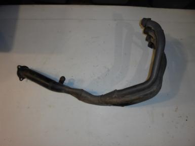 Коллектор выпускной, Suzuki, GSX R 600, 1999, 0, 0