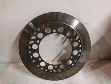 Диск тормозной Задний, Yamaha, FJ 1200 ABS, 1995, 0, 0