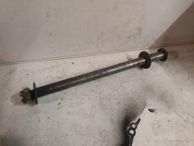 Ось заднего колеса в сборе, Yamaha, FJ 1200 ABS, 1995, 0, 0