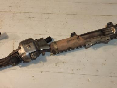 Коллектор выпускной, Suzuki, VZR 1800, 2011, 0, 0