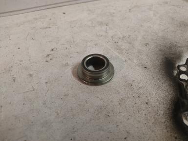 Втулка распорная колеса, Yamaha, FJ 1200 ABS, 1995, 0, 0