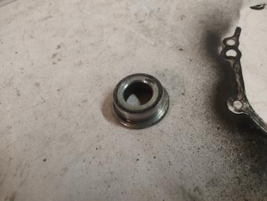 Втулка распорная колеса, Yamaha, FJ 1200 ABS, 1995, 0, 0