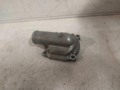 Корпус термостата, Kawasaki, ZX 6 R Ninja, 2004, 0, 0