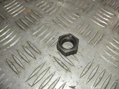 Гайка крепления корзины сцепления, BMW, F 650 ST Strada, 2000, 0, 0