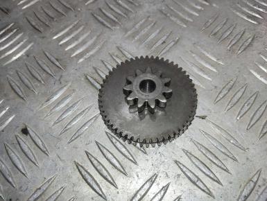 Шестерня стартера, BMW, F 650 ST Strada, 2000, 0, 0