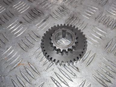 Шестерня привода масляного насоса, BMW, F 650 ST Strada, 2000, 0, 0
