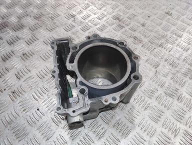 Цилиндр, BMW, F 650 ST Strada, 2000, 0, 0